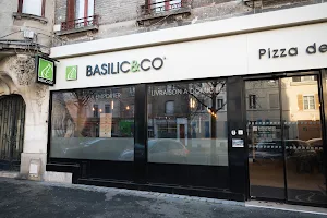 Basilic & Co image