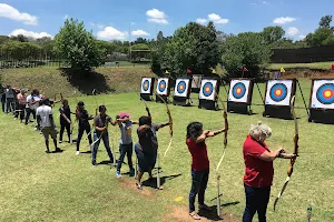 Archers of Zoo-Lake image