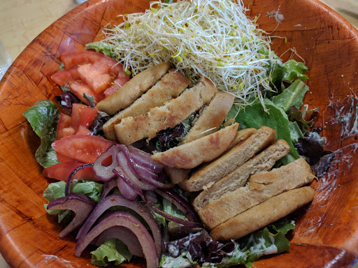 Donut Shop «Donut Farm Oakland», reviews and photos, 6037 San Pablo Ave, Oakland, CA 94608, USA