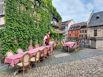 Atmosphère du Restaurant de spécialités alsaciennes Au Pont Saint-Martin à Strasbourg - n°1