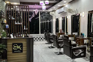 Scissors Masterz Unisex Salon | Top Salon in Mohali image