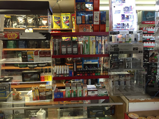 Tobacco Shop «Discount Tobacco», reviews and photos, 284 Main St, Antioch, IL 60002, USA