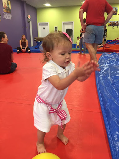 Gymnastics Center «The Little Gym of the Northshore», reviews and photos, 51 Park Pl Dr Suite C, Covington, LA 70433, USA