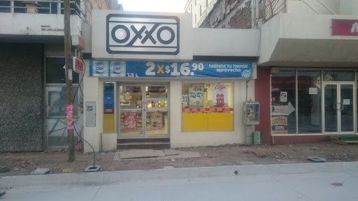 Oxxo