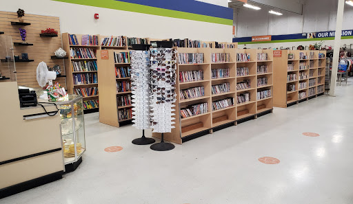 Thrift Store «Goodwill Tukwila», reviews and photos, 1174 Andover Park W, Tukwila, WA 98188, USA