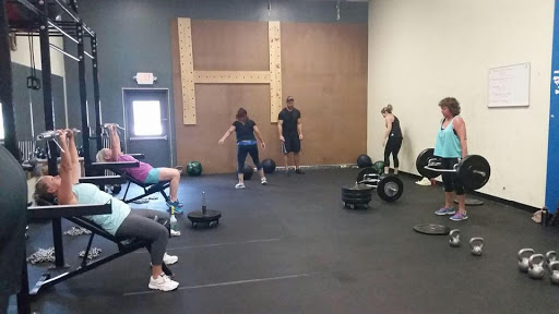 Gym «Rock Hard Fitness», reviews and photos, 820 Lake Baldwin Ln, Orlando, FL 32803, USA