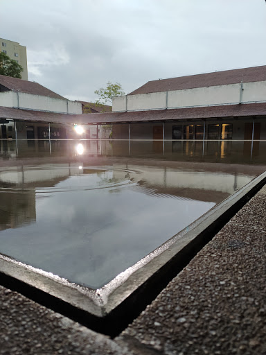 Parque Biblioteca Belén