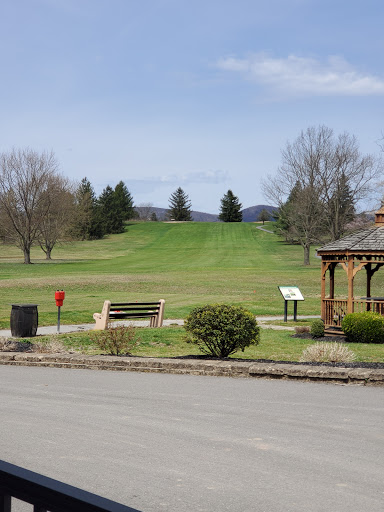 Golf Club «Lost Creek Golf Club», reviews and photos, 28983 PA-35, Oakland Mills, PA 17076, USA