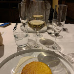 Photo n°1 de l'avis de Giulia.r fait le 24/02/2023 à 06:11 sur le  Hotel Ristorante Scià on Martin à Buscate