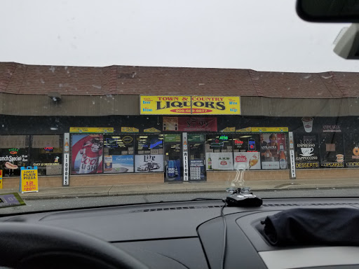 Liquor Store «Town and Country Liquors», reviews and photos, 392 NJ-57, Washington, NJ 07882, USA