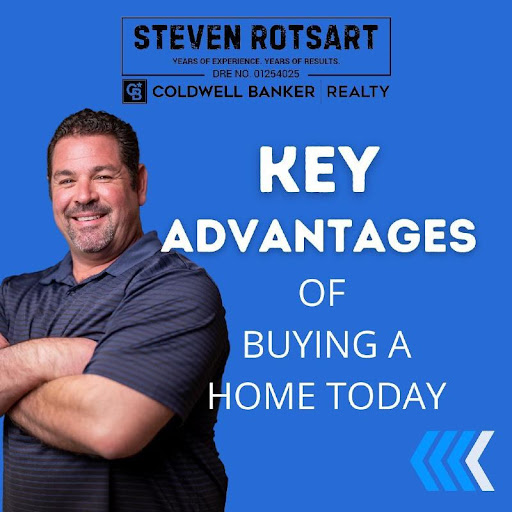 Steven RotsartColdwell Banker Realty image