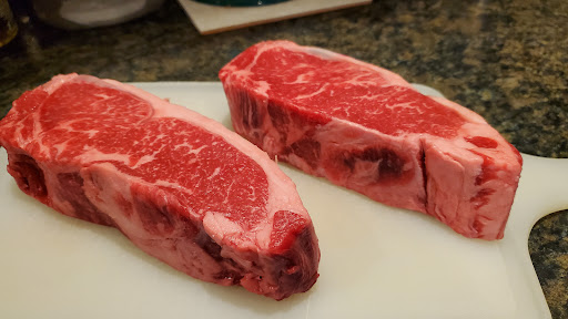 Butcher Shop «The Flying Butcher», reviews and photos, 124 NH-101A, Amherst, NH 03031, USA