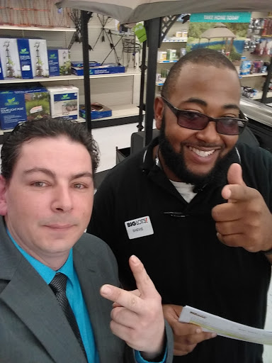 Discount Store «Big Lots», reviews and photos, 1200 US-190 BUS #2, Covington, LA 70433, USA