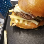 Photo n°2 de l'avis de Fabrizio.e fait le 24/01/2023 à 11:46 sur le  Golocious Burger&Wine Firenze à Florence