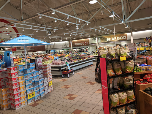 Grocery Store «Schnucks», reviews and photos, 101 Civic Center Dr, Lake St Louis, MO 63367, USA