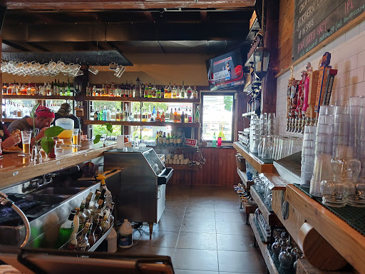 Brewery «One Love Brewery», reviews and photos, 25 S Mountain Dr, Lincoln, NH 03251, USA