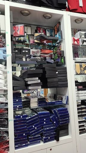 Bridal Shop «Beverly Hills Bridal Shop Inc», reviews and photos, 2024 Church Ave, Brooklyn, NY 11226, USA