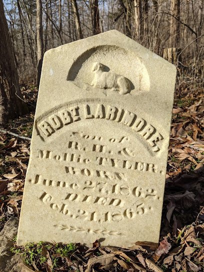 Historic Tyler Family Cemetery