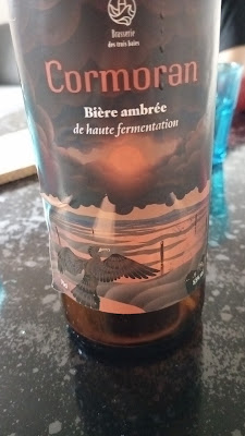 brasserie des trois baies à Berck