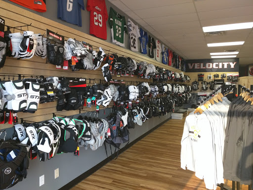 Sporting Goods Store «Velocity Lacrosse», reviews and photos, 7558 Voice of America Centre Dr, West Chester Township, OH 45069, USA