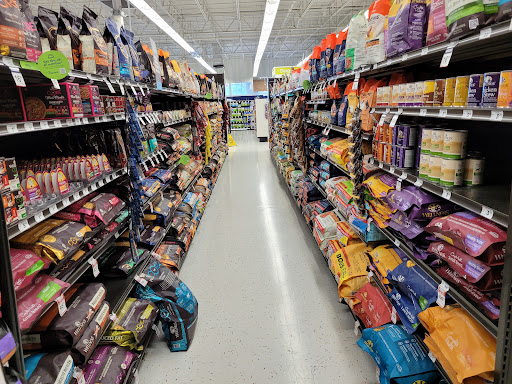 Pet Supply Store «Petco Animal Supplies», reviews and photos, 13741 S Tamiami Trail #2, Fort Myers, FL 33912, USA