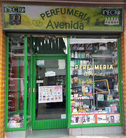 Perfumería Avenida