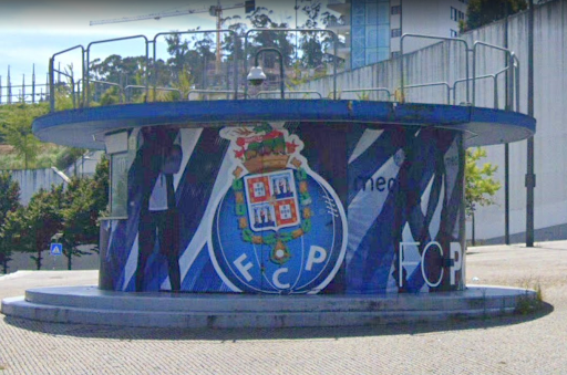 Bilheteira Futebol Clube Do Porto