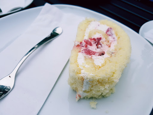 Cafe «Cafe Vienna», reviews and photos, 200 Nassau St, Princeton, NJ 08542, USA