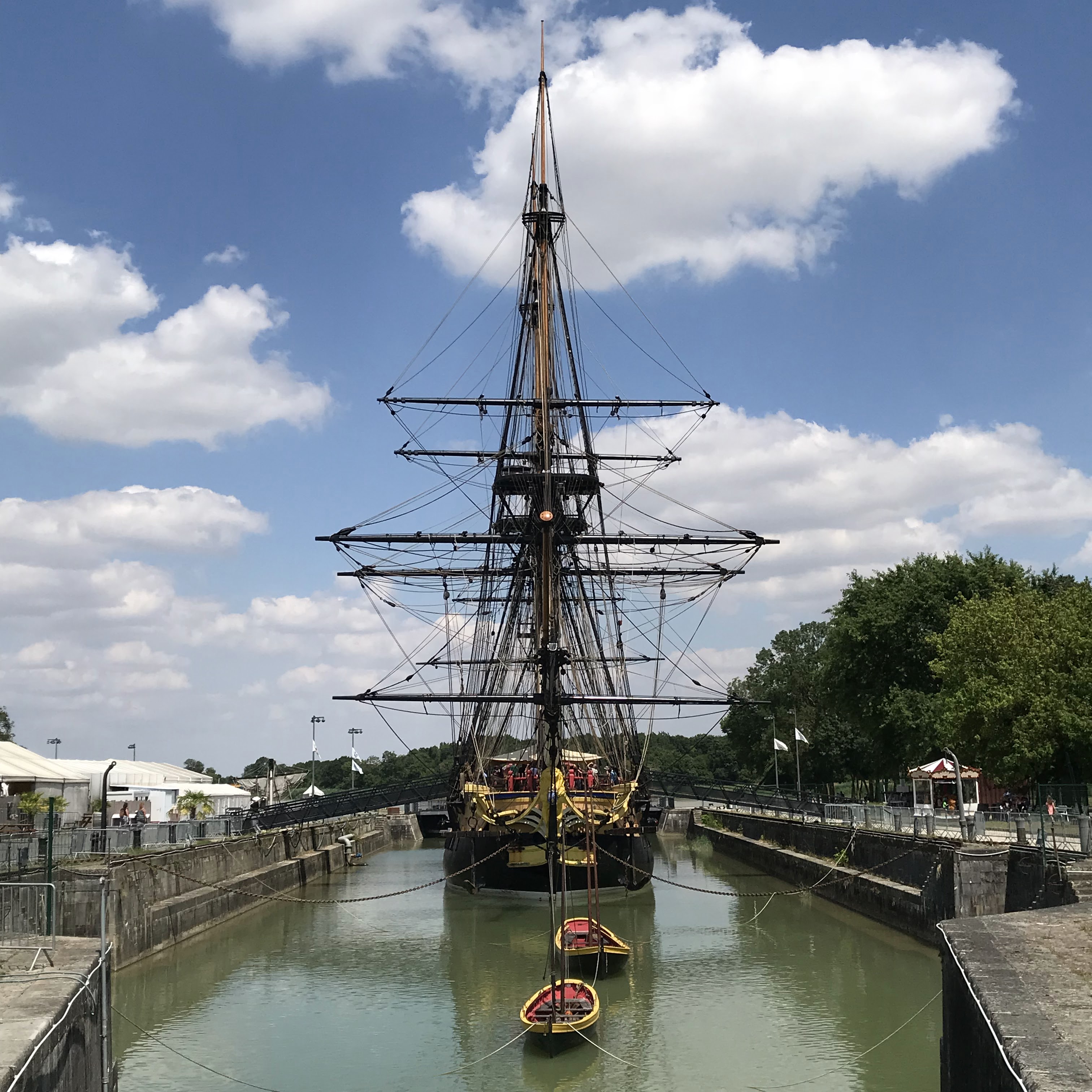Photo n° 5 de l'avis de Franck.a fait le 13/07/2018 à 06:48