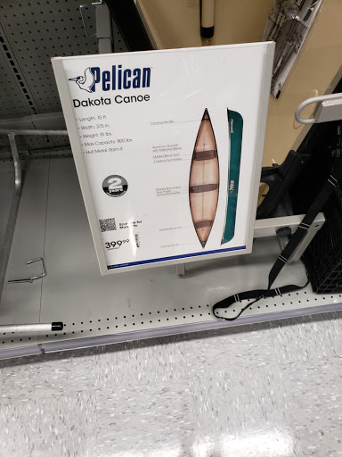 Sporting Goods Store «Academy Sports + Outdoors», reviews and photos, 140 Glenwild Dr, Thibodaux, LA 70301, USA