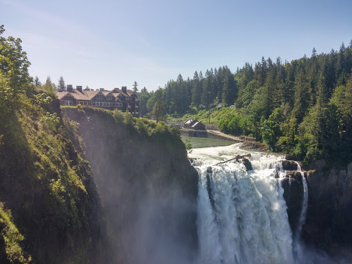 Performing Arts Theater «Snoqualmie Falls Forest Theater», reviews and photos, 36800 SE David Powell Rd, Fall City, WA 98024, USA