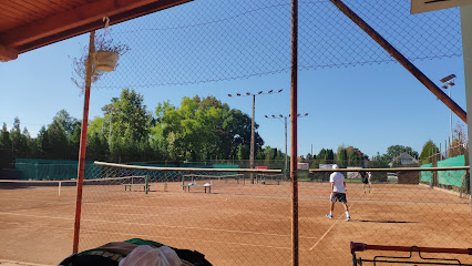 Kiskunfélegyházi Városi Tenisz Klub