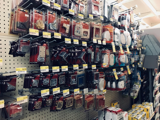 Hardware Store «K & L Hardware», reviews and photos, 26091 E Baseline St, San Bernardino, CA 92410, USA
