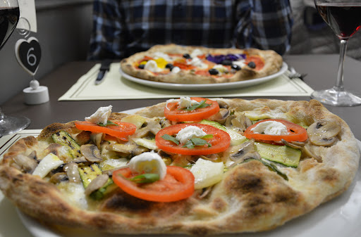 Pizzeria TOBAGO in Montale, Provincia di Pistoia