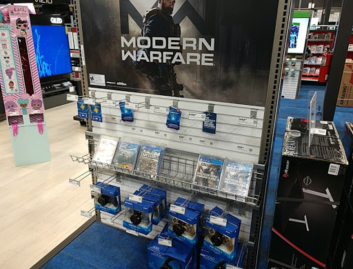 Electronics Store «Best Buy», reviews and photos, 5916 W Loop 289, Lubbock, TX 79424, USA