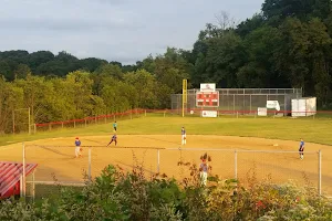 Ted Bartlett Memorial Field image