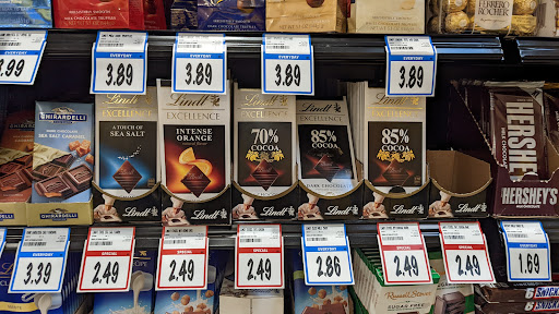 Supermarket «FoodMaxx», reviews and photos, 1972 Tully Rd, San Jose, CA 95122, USA