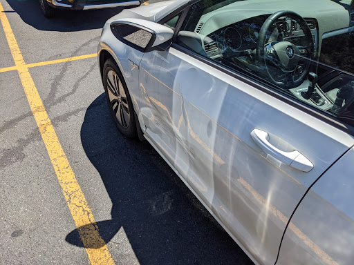 Auto Body Shop «Artistic Auto Body», reviews and photos, SW Hunziker St, Tigard, OR 97223, USA