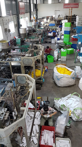 Khu Công Nghiệp Thuận Thành III