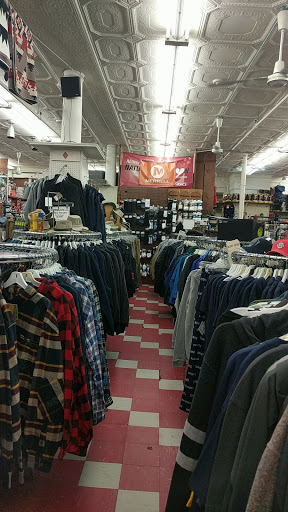 Sporting Goods Store «Maynard Outdoor Store», reviews and photos, 24 Nason St, Maynard, MA 01754, USA