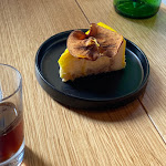 Photo n°3 de l'avis de Hollyn.a fait le 08/11/2022 à 02:28 sur le  Terra Campania à Rome