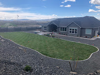 Columbia Basin Landscaping - Photo 4 - Car repair in , Kennewick