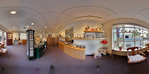 Optician «Hillcrest Optical», reviews and photos, 420 Thorn St, San Diego, CA 92103, USA