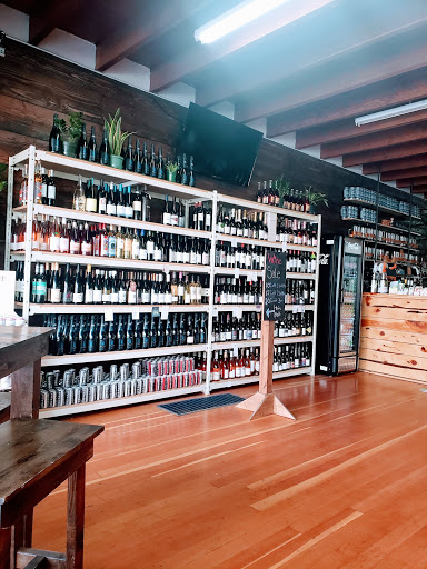 Gourmet Grocery Store «Social Goods: Toys, Taps, Cafe», reviews and photos, 500 E 1st St, Newberg, OR 97132, USA