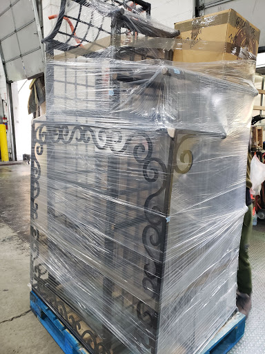 Moving Company «nice move inc», reviews and photos, 70 Pleasant Valley Rd, Morganville, NJ 07751, USA