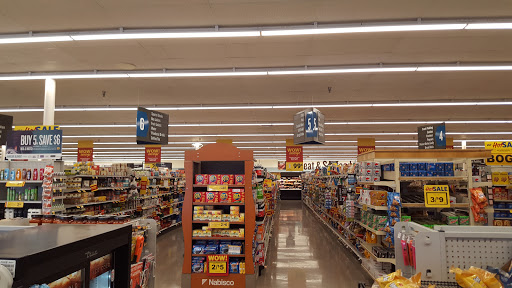 Grocery Store «Food Lion», reviews and photos, 5209 Plaza Dr, Hopewell, VA 23860, USA