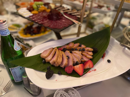 Event Venue «Restaurant Petergof», reviews and photos, 577 Waukegan Rd, Northbrook, IL 60062, USA