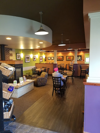 Coffee Shop «Higher Grounds Coffee», reviews and photos, 1709 S West Ave, Freeport, IL 61032, USA