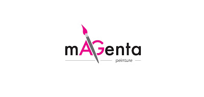 Magenta Peinture Saint-Malo Dinard à Saint-Malo