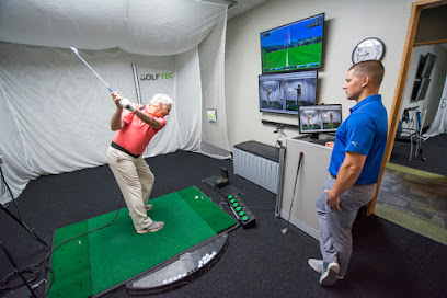 GOLFTEC The Woodlands
